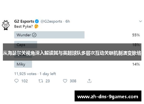 从海瑟尔关视角深入解读其与英超球队多层次互动关联机制演变脉络 从海瑟尔关视角深入解读其与英超球队多层次互动关联机制演变脉络