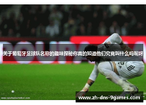 关于葡萄牙足球队名称的趣味探秘你真的知道他们究竟叫什么吗呢呀 关于葡萄牙足球队名称的趣味探秘你真的知道他们究竟叫什么吗呢呀
